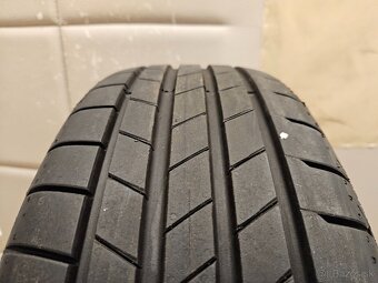 Prakticky nové letné Bridgestone Turanza Eco - 185/55 r15 - 19