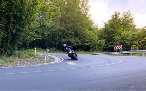 YAMAHA MT 09 - 19