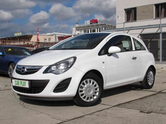 Opel Corsa 1.0 12V Selection - 19