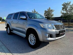 TOYOTA HILUX 3.0D-4D - PREDAJ AJ NA SPLÁTKY - 19