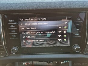 Škoda Kodiaq 2.0 TDi 110kw DSG LED VIRTUAL - 19