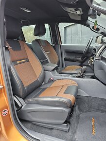 Ford Ranger Wildtrak 3.2TDCi 147kw 4x4 AT Webasto Navi - 19