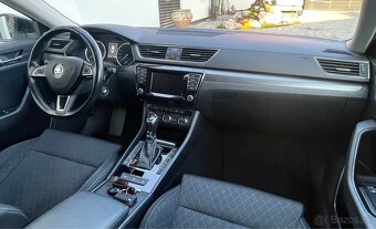 ŠKODA SUPERB - NA PREDAJ / NA SPLÁTKY - 19