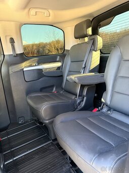 Toyota Proace Verso VIP - 19