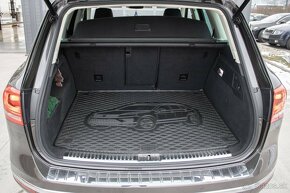 Volkswagen Touareg II 3 V6 TDI BMT 4MOTION - 19