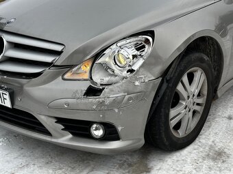 Mercedes Benz R w251 280cdi 4matic 2008 - 19