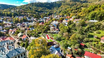 Rodinný dom na Ružovej v centre mesta Banská Štiavnica - 19