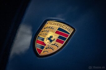 Porsche Panamera Diesel Triptonic S - 19