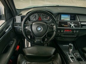 BMW X5 xDrive40d - 19