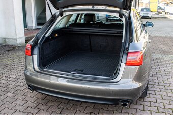 Audi A6 Avant 3.0 TDI DPF quattro S tronic - 19