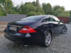 MERCEDES CLS 320 CDI - 19