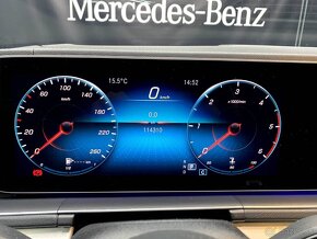 Mercedes-Benz GLS 400 d 4MATIC A/T - 19