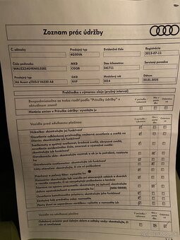 Audi A6 C7 3.0 BiTdi Quatro S-line - 19