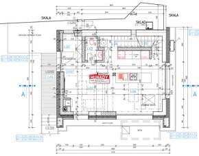 ( 110 m2) CHATA NA KOŠIARNOM BRIEŽKU NA SEBERALIZÁCIU - 19