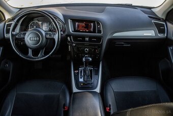 Audi Q5 2.0 TDI 177k DPF quattro S tronic - 19