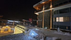 Luxusný ap. Hrebienok Resort I. - Vys.Tatry - St. Smok.78 m2 - 19