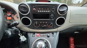 Citroen  Berlingo 1.6 Selection,Tempomat - 19