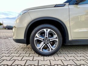 ✅BENZÍN Suzuki Vitara,1.Majiteľ,Kúp.SK, L+Z pneu,garancia KM - 19