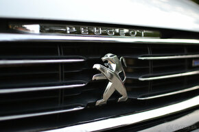 Peugeot 508 SW Automat 2.0, 133kW - vymenené rozvody - 19