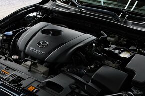 Mazda 3 2.0 Skyactiv-G120 Attraction - 19