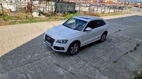 Audi Q5 3.0 TDI DPF quattro Sline - 19