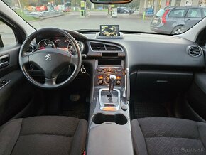 Peugeot 3008 1.6eHDI 115CV Automat Acitve - 19