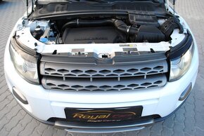 Land Rover Range Rover Evoque 2.2 TD4 DYNAMIC - 19