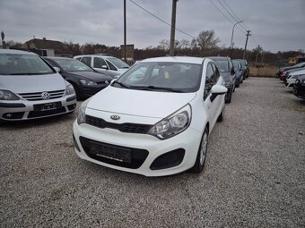 Kia rio - 19