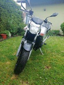 Suzuki gsr 600 23 000km - 19