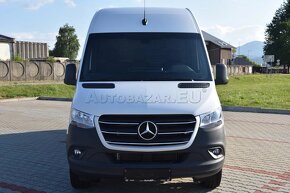 Mercedes-Benz Sprinter 317 CDI ExtralangL4H2
netto 39 900eur - 19