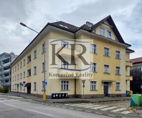 150 m2 – Na PREDAJ býv. reštaurácia, Trenčín - 19