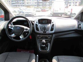 Ford Tourneo Connect Grand 1.6 TDCi - 0% Akontacia - 19