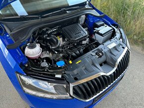 Škoda Fabia III Lift 1.0 MPi 55kw - 19