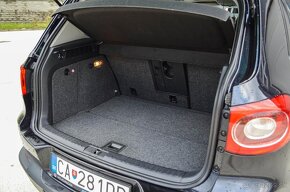 Volkswagen Tiguan 2.0 TDI CR 4-Motion - 19