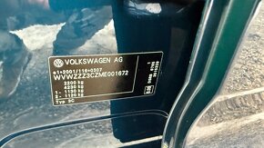 Volkswagen Passat Variant 2.0 TDI EVO Elegance DSG - 19