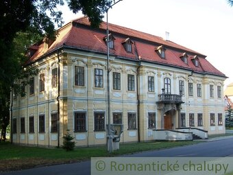 Štýlový dom v Senici, vhodný aj na podnikanie, v blízkosti - 19