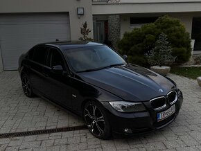 BMW E90 318D 2009 Facelift - 19