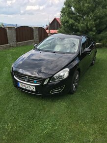 Volvo s60 2011 - 19