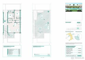 Lukratívne apartmány s panoramatickým výhľadom v meste Torre - 19