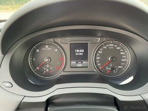 Audi Q3 Quattro S-Line 2.0TDI - 85200km - 19