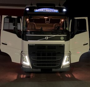 Volvo Fh 460 E6 standard, Globetrotter XL, I SHIFT - 19