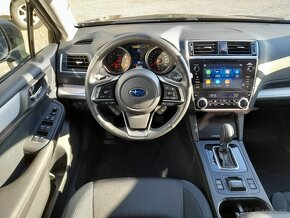 Subaru Outback 2.5i CVT Active - Možný odpočet DPH - 19