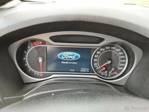 Ford S-Max Mpv 107kw Manuál - 19