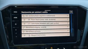 VW PASSAT B8 FL 2.0 TDI 147kw, DSG, 4-Motion R-Line 5/2021 - 19