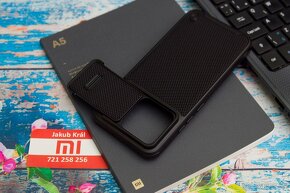 Nillkin Camshield Leather S, Textured S, Striker S na Xiaomi - 19