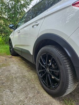 Opel Grandland X - 19