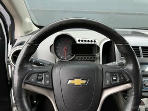 Chevrolet Aveo 1.6 16V -85kW-r.v10/2011-173000 - 19