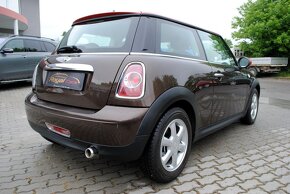 Mini One D 1.6D - 19