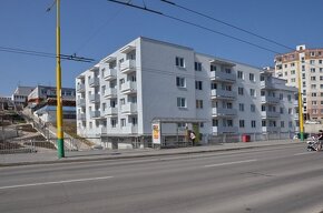 Novostavba bytu 2+kk s balkómom, 47 m2 - Hajik, Žilina - 19