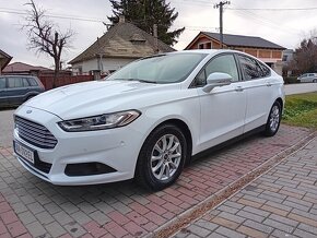 FORD MONDEO 2.0TDCi 2019 AUTOMAT SEDAN - 19